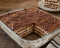 Chocotorta Argentina En La Dehesa